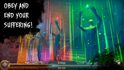 Fear Death House: Escape Room Screenshot