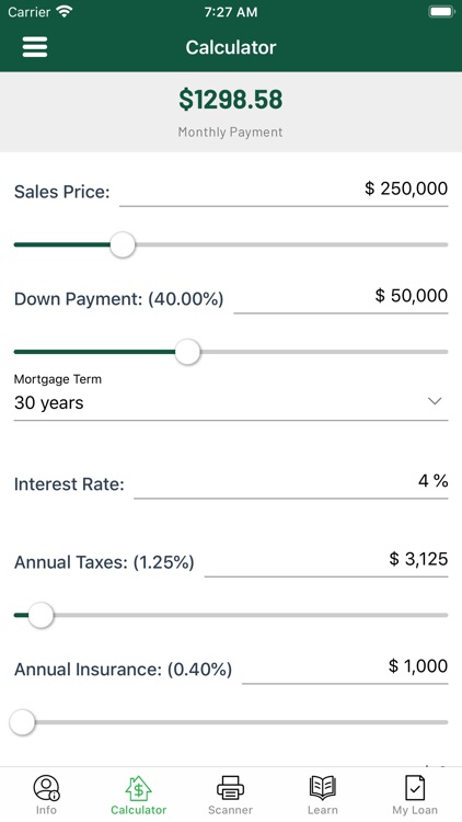 My Guardian Mortgage