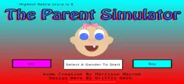 Game screenshot The Parent Simulator mod apk