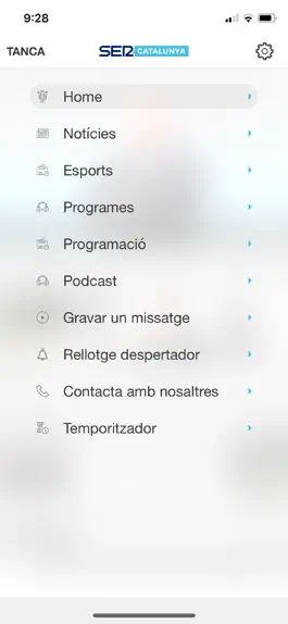 Game screenshot SER Catalunya hack