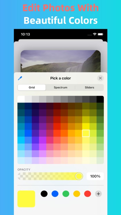 Photo Widget : Custom Widget screenshot-3