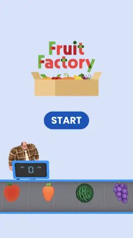 Game screenshot Fruits Factory mod apk