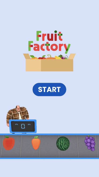 Fruits Factory