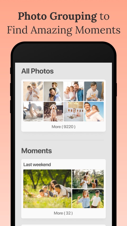 QuickMo Slideshow Story Editor - 1.4 - (iOS)