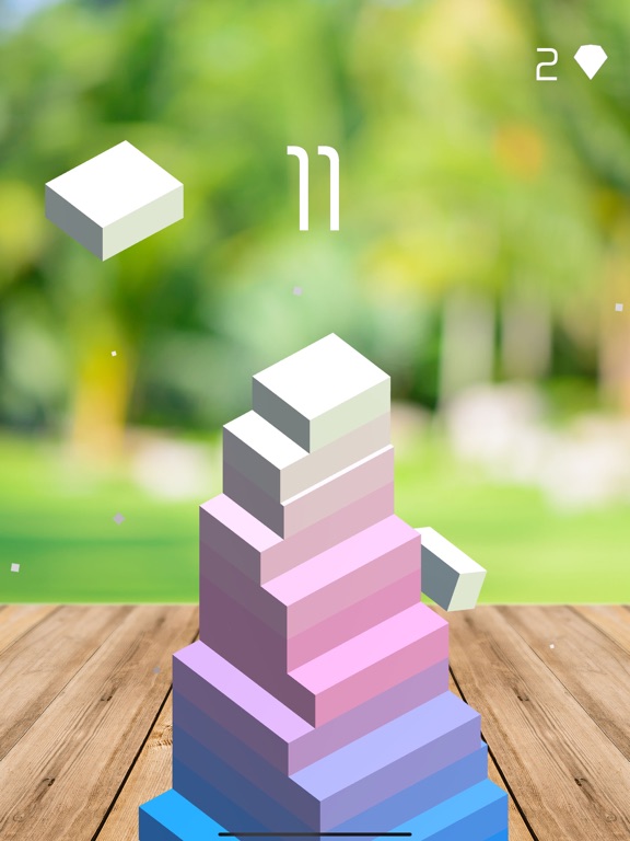 Screenshot #4 pour EmpileCiel: AR Sommets