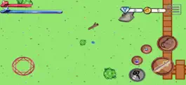Game screenshot SlimeAdventures mod apk