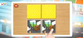 Game screenshot MEMO-GAMES Happytouch® hack