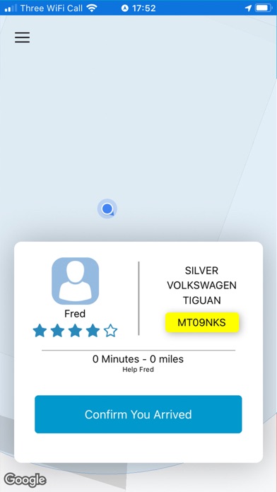 RexQ Screenshot