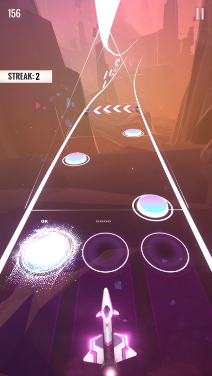 Beat Legend: AVICII screenshot-4