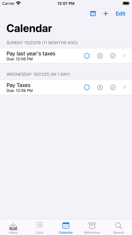 Starfish - Get Things Done screenshot-7