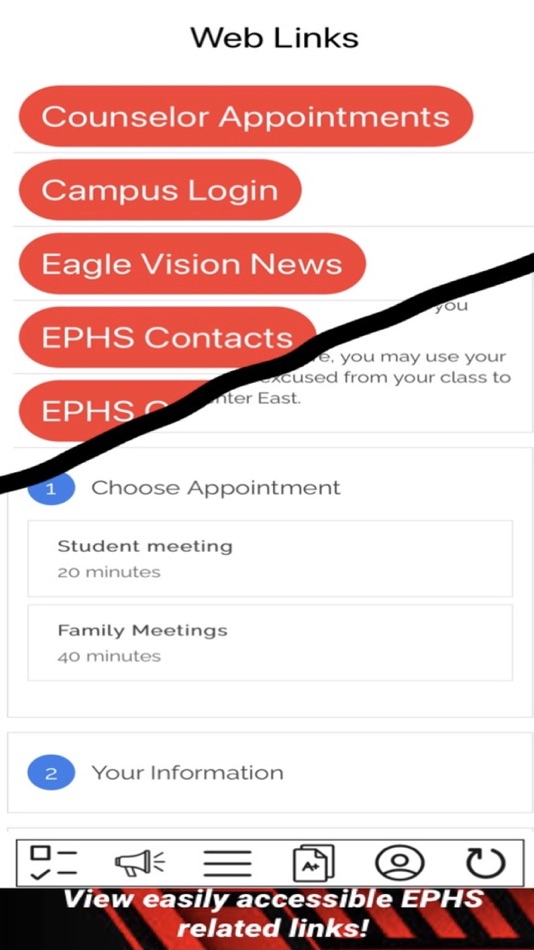 #4. EPHS (iOS) 由: Eden Prairie High School