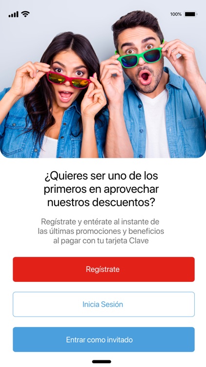 Beneficios MI CLAVE screenshot-4