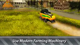 Game screenshot American Big Farming Simulator hack