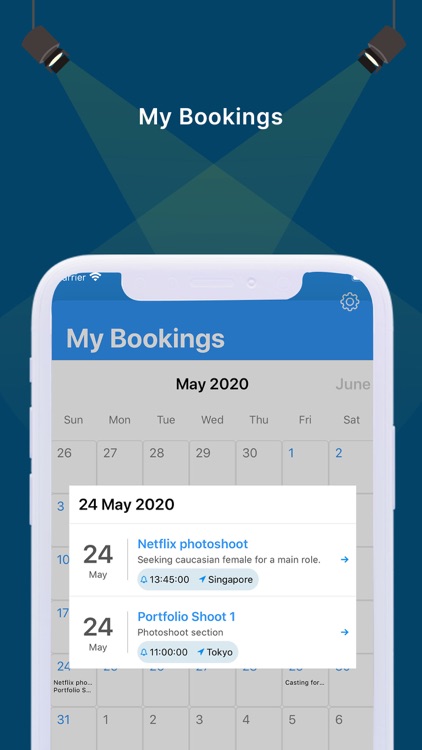 Staragent screenshot-7