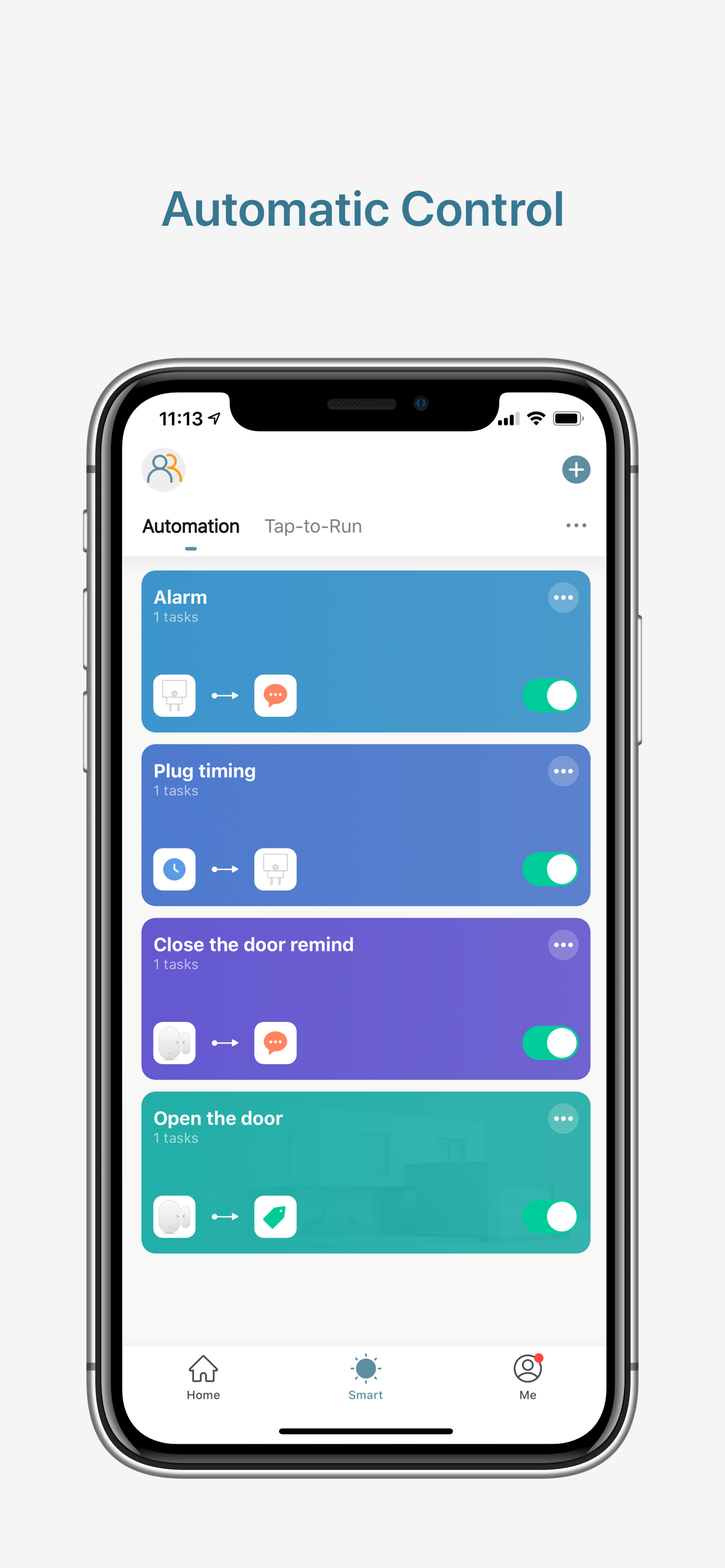 iMagic Smart
