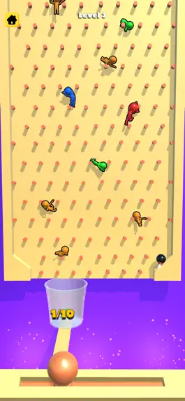 Game screenshot Catch'em Up apk