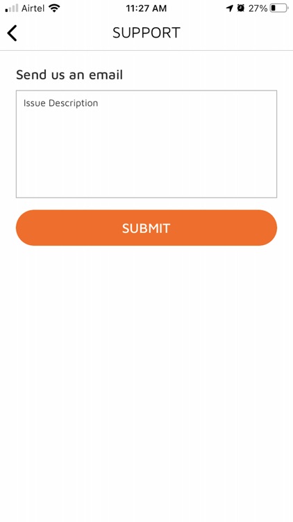 TOD Driver App screenshot-5