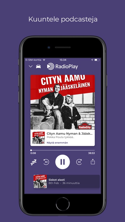 RadioPlay