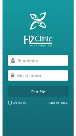 Game screenshot H2 Clinic mod apk