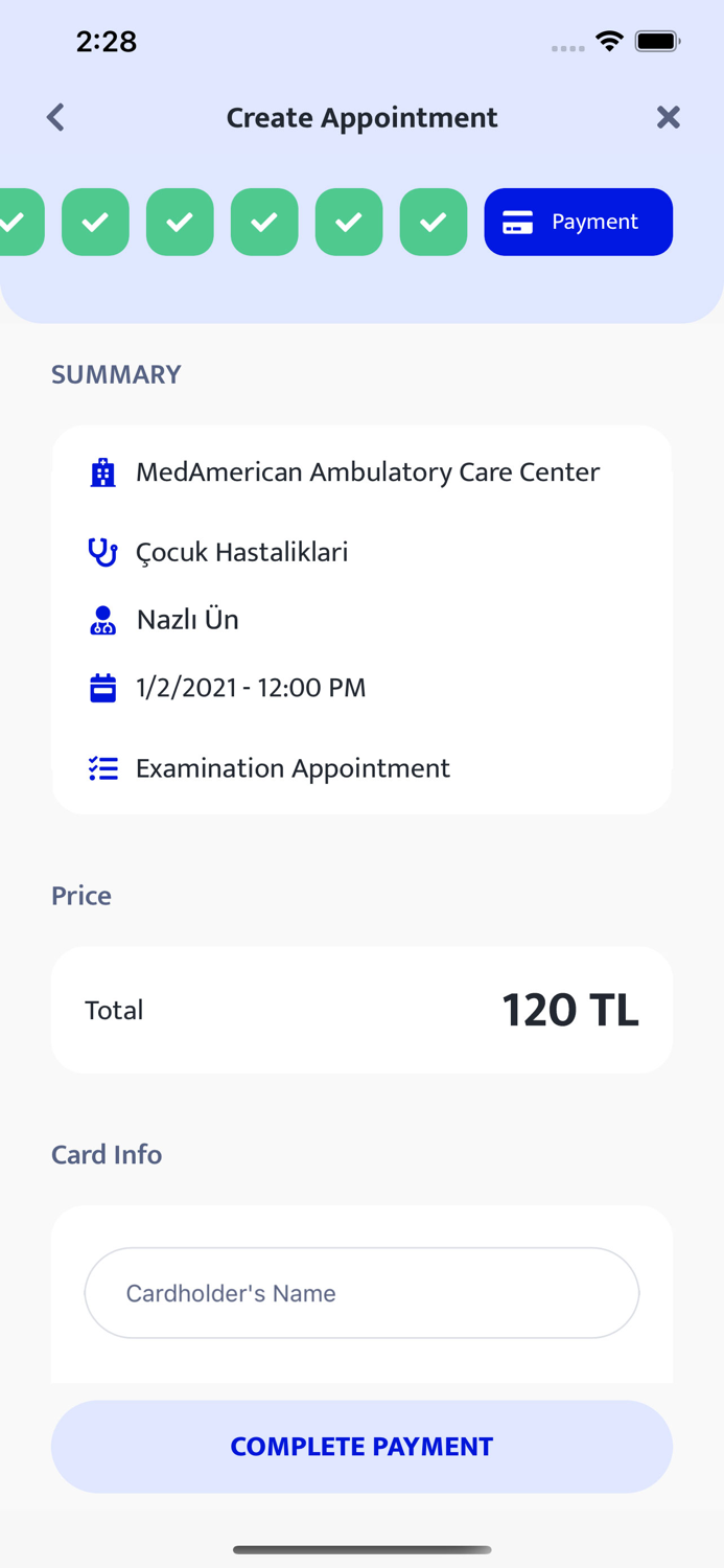 Koç Sağlık Yanımda