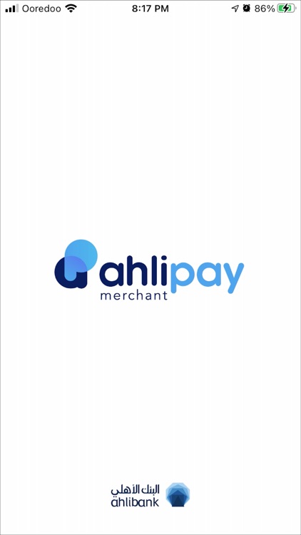 Ahlipay Merchant
