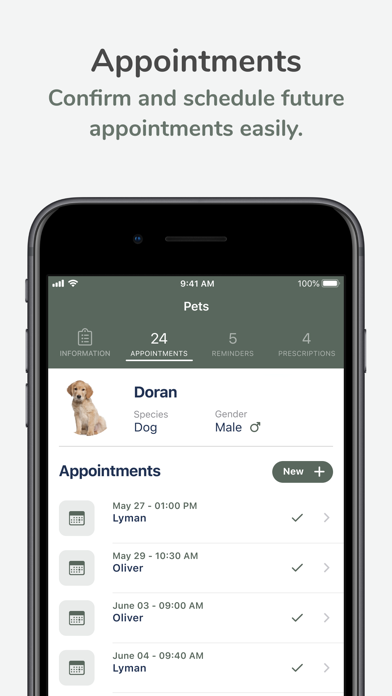 Willow Grove Animal Clinic Screenshot