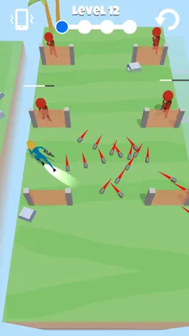 Game screenshot Dash Shooter hack
