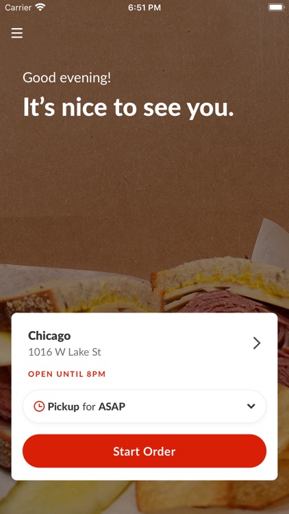 The Corned Beef Factory