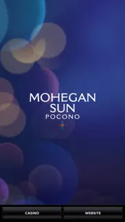 mohegan sun pocono problems & solutions and troubleshooting guide - 3