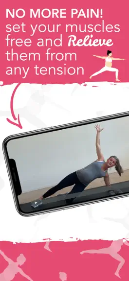 Game screenshot Pregnancy Workouts Exercises hack