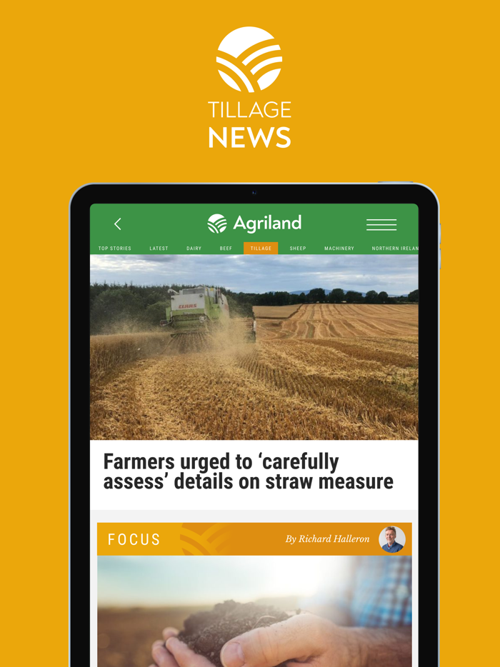 Agriland News