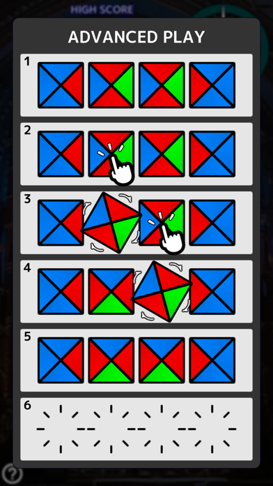 MOSAIQ Screenshot