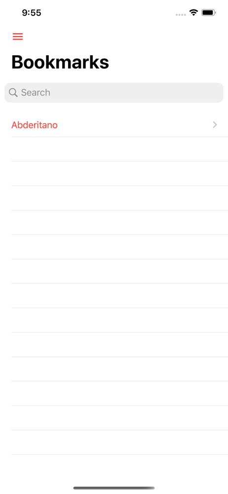 Spanish Dictionary : Offline screenshot 2
