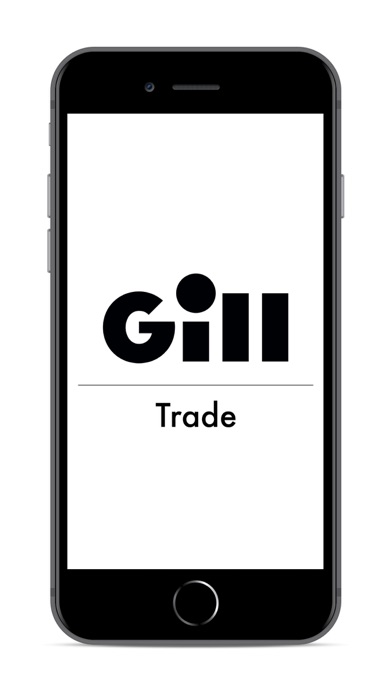 Gill Marine Trade Screenshot