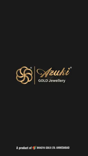 Azuki Gold Jewellery screenshot 1