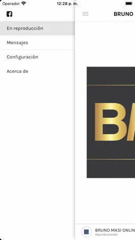 Game screenshot Bruno Masi apk