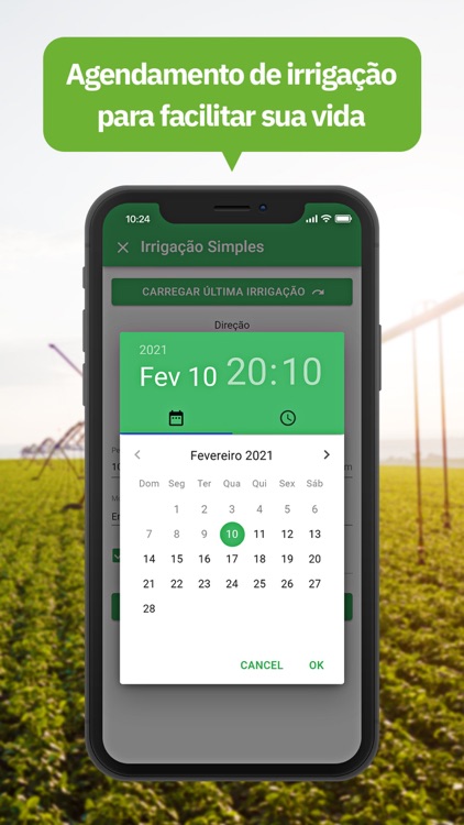 Irricontrol screenshot-5