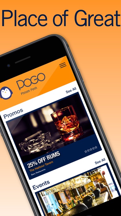 POGO Global Screenshot