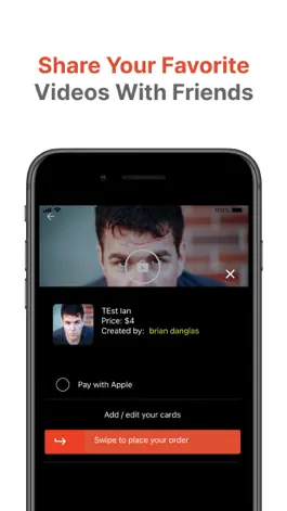 Game screenshot Experia View apk