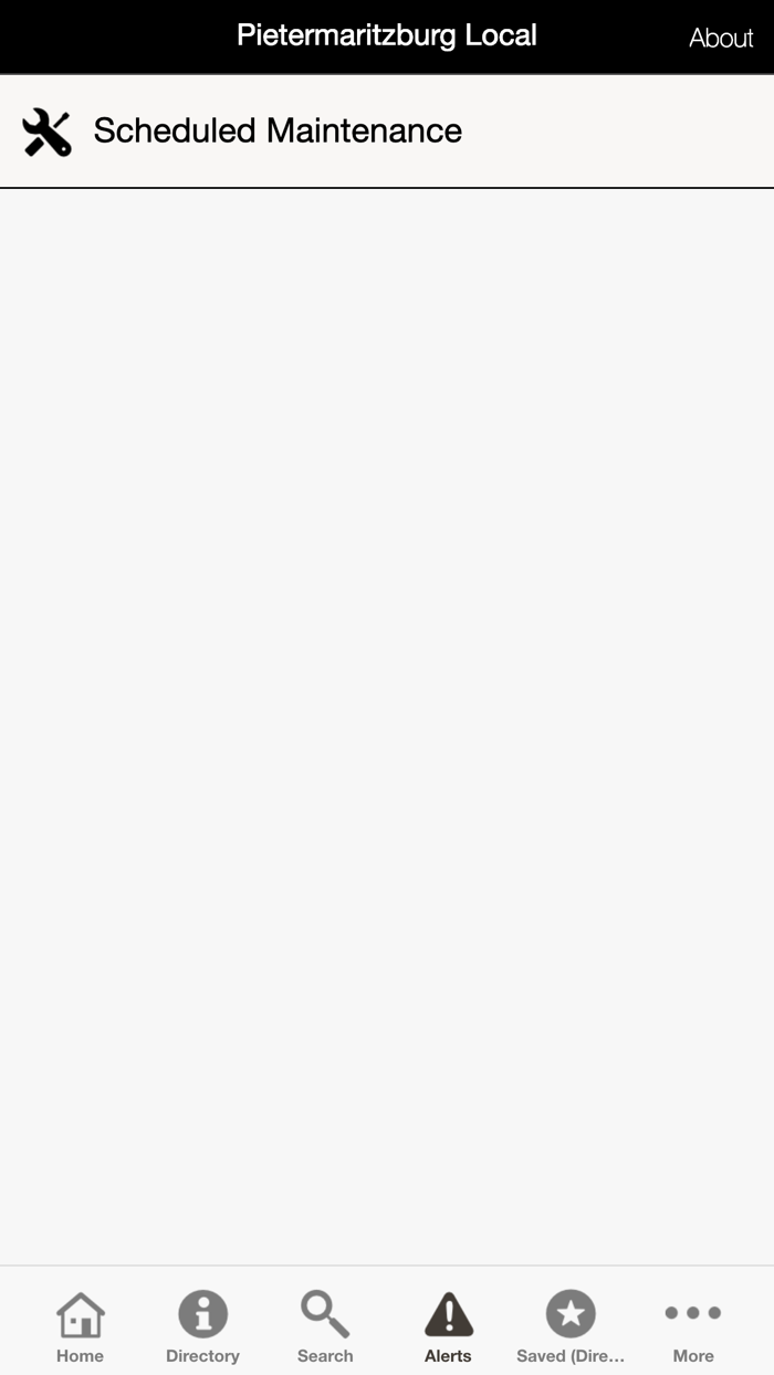 Pietermaritzburg Local