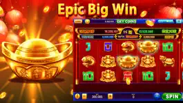 Game screenshot Golden Gate Slots Casino apk