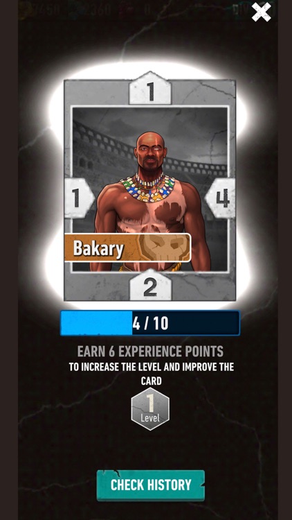 Tribal Battle: RPG Game