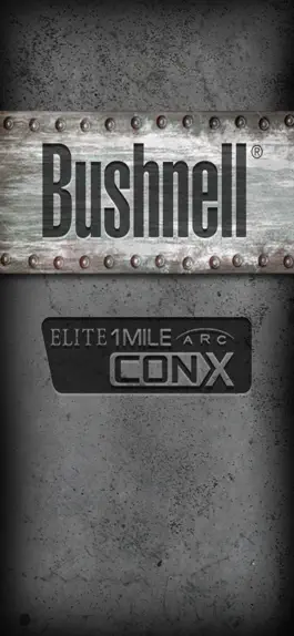 Game screenshot Bushnell CONX mod apk