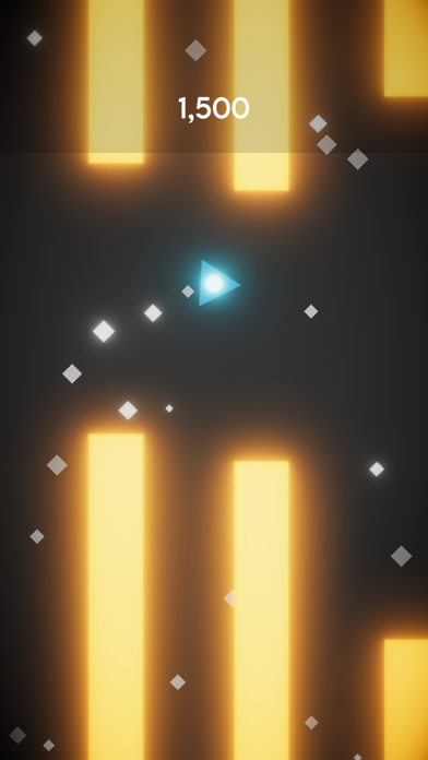 Flappy Beat Screenshot