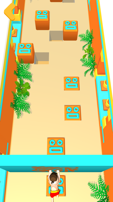 Eldorado Game Screenshot