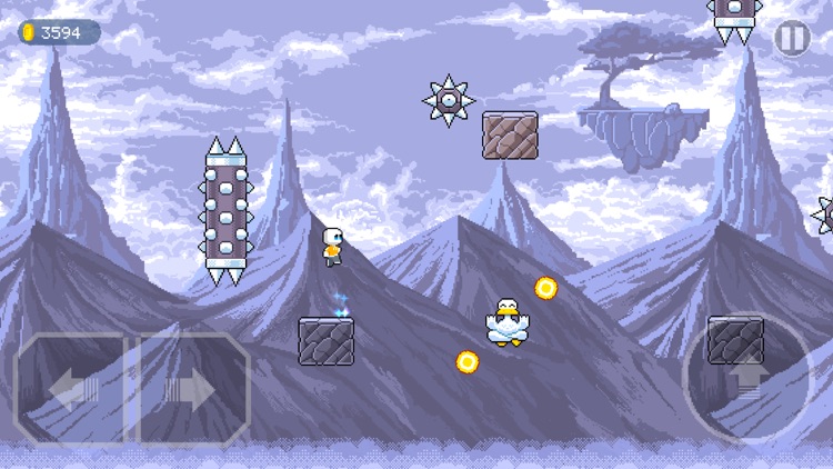 Spring Forever screenshot-6