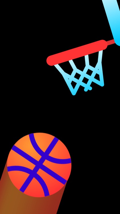 Swing Basket screenshot-3