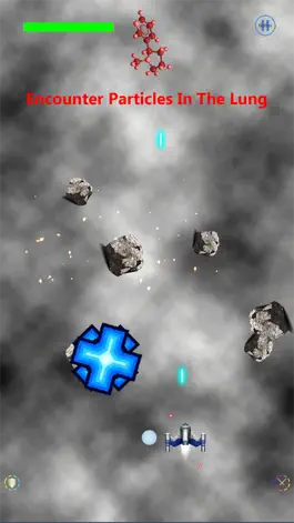 Game screenshot AstralDoc apk