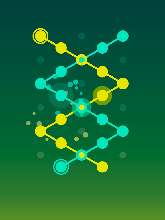 Connection - Stress Relief iPad screenshot 7 - Games app