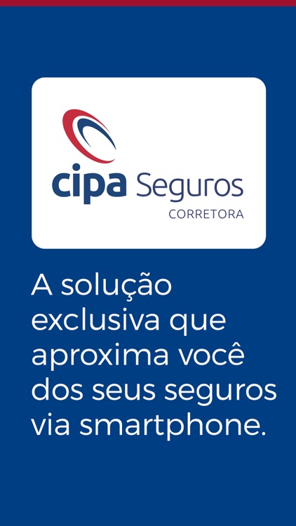 Cipa Corretora - Segurado screenshot-5